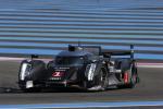 Audi R18 TDI 2011 года